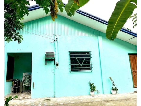 Cebu - Victoria's Guest House