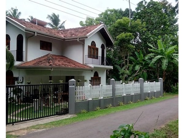 Le Meridien B&B For Foreign Travelers