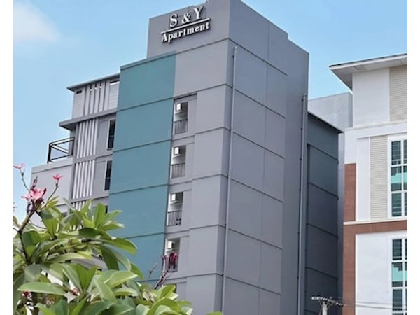 S&Y Apartment