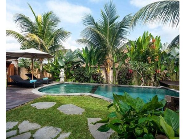 Santris Villas