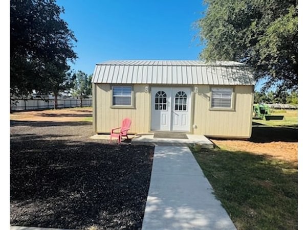 Los pinitos Charming 1-bedroom cottage