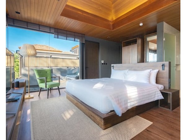 AKRA Collection Layan - Hideaway Villas