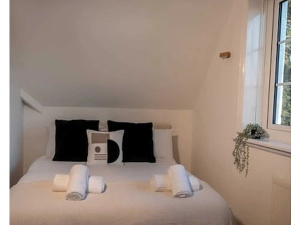 Luxury Apartment In Leicester- Free Parking