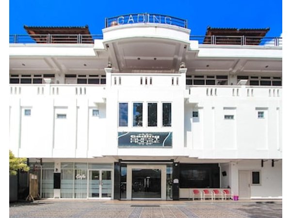Gading Guest House