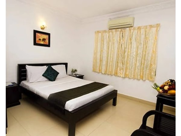 King Boutique Hotel
