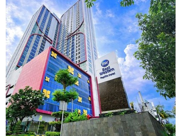 Cozy And Minimalist Space 2Br At Tamansari Papilio Apartment