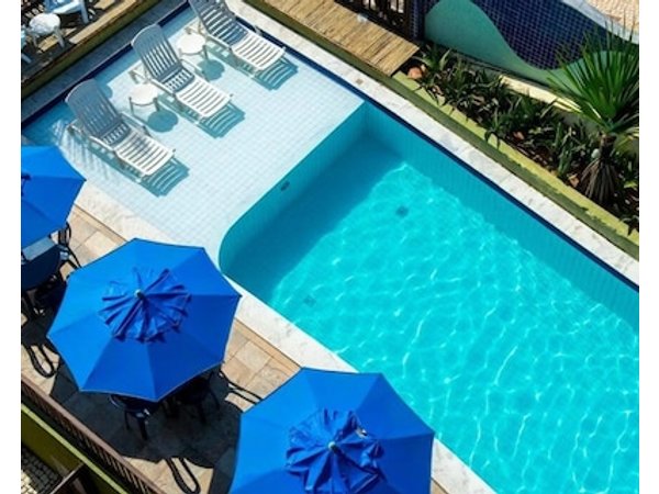 Blue Marlin Apartments