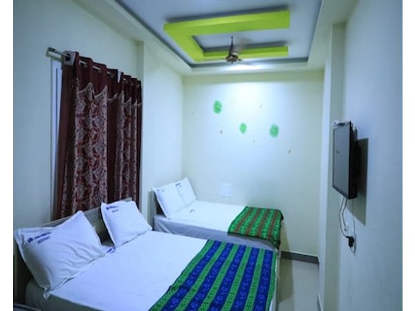 Vigneshwara Residency