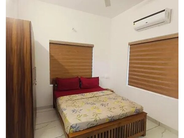 Deluxe Inn Apartment