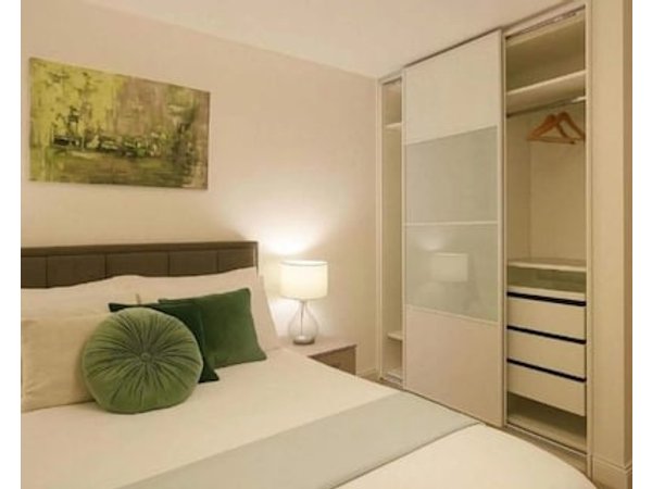 Charming 2 Bedroom Flat in the Heart of London