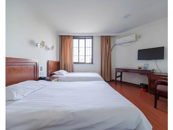 Jiangrong Hotel