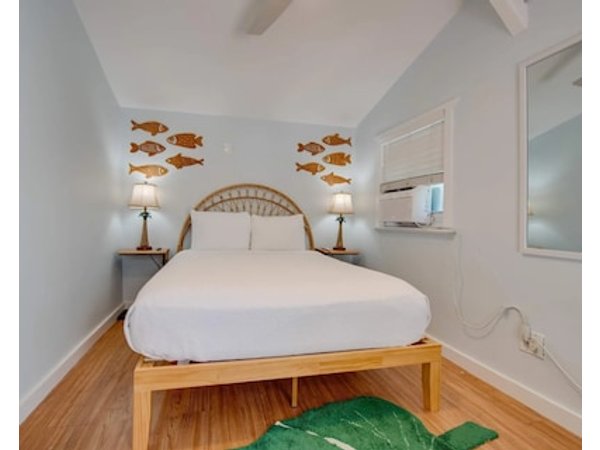 New The Cottage at James House