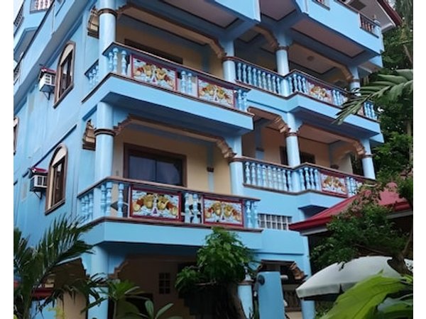 Ocean Breeze Inn
