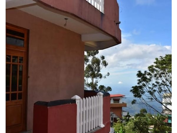 RIO Homestay