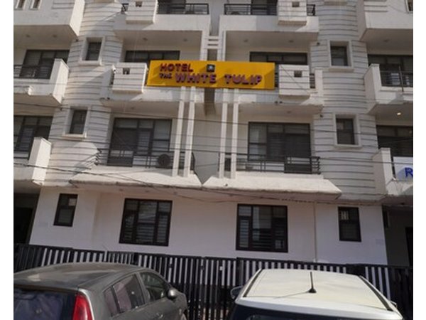 Hotel Sun Heritage