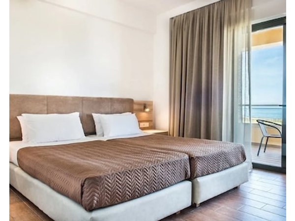 Gerona Mare Apartments