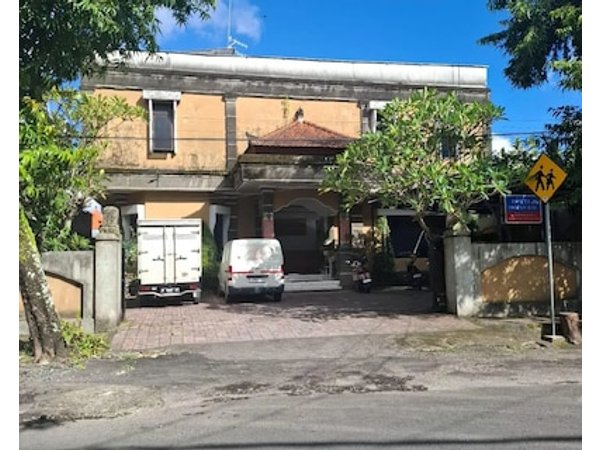 Hotel Taman Rai