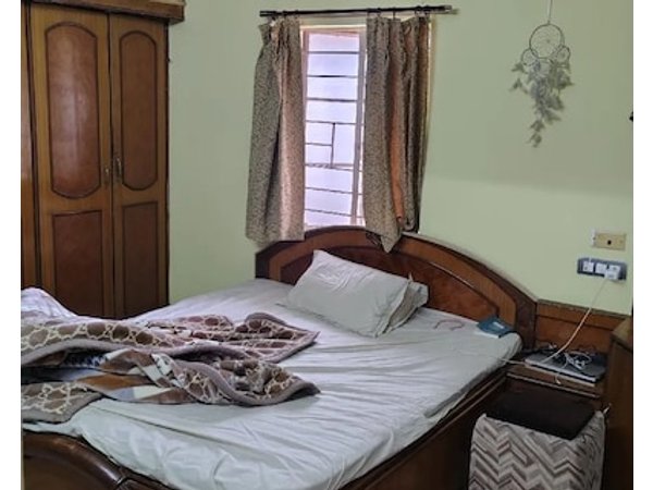 Gem Backpackers hostel