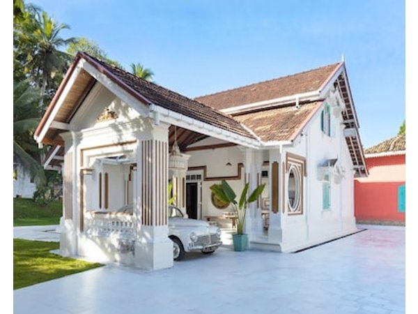 Villa Havana Hues Private Villa