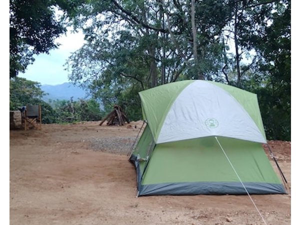 Go Camping