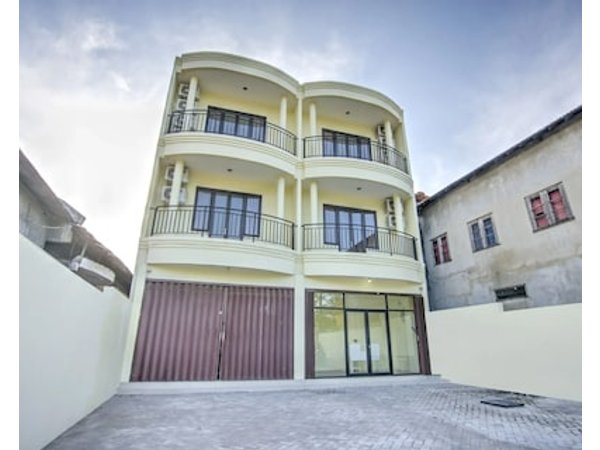 Super OYO 2509 Hotel Tebel 19