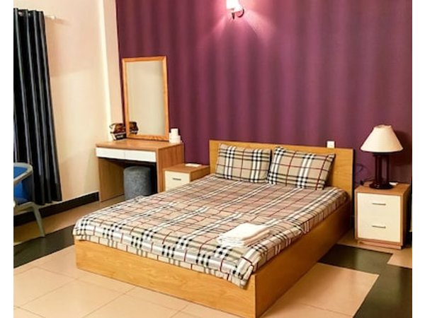 Phú Gia Hotel NB
