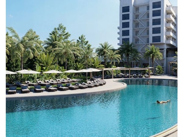 Stella Beach Hotel Ultra All Inclusive
