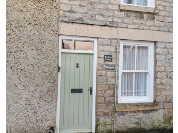 Bay Tree Cottage