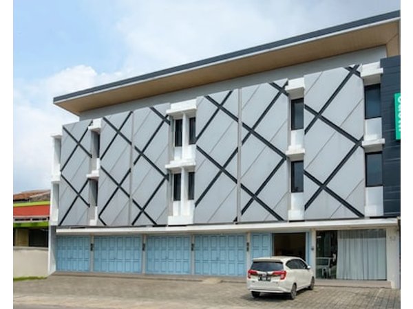 Mono Coliving Brotojoyo Semarang