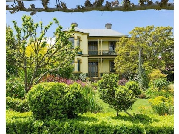 Corinda`s Cottages