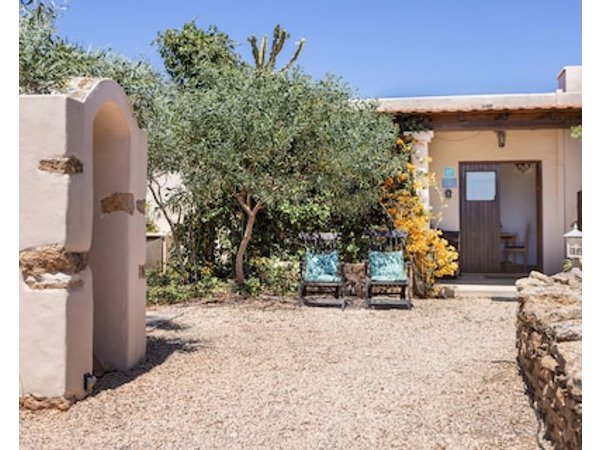 Cottage 'Mussenya 1' with Balcony Wi-Fi and Air Conditioning