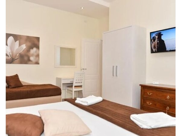 Your Rhome - Your Apartment In Rome