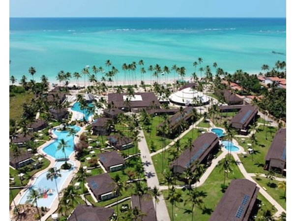 Grand Oca Maragogi Resort - All Inclusive
