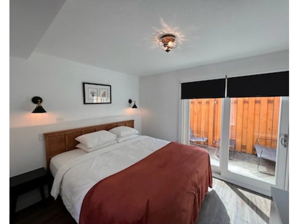 The Seaview Cottages