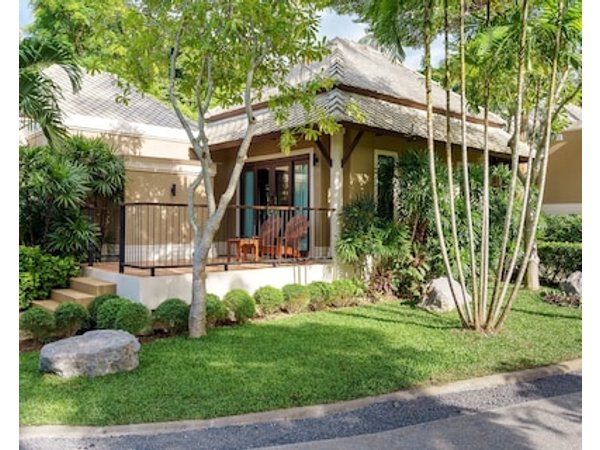 Fair House Villas & Spa
