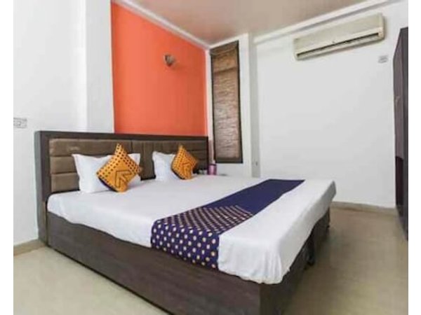 Maharaja Palace Agra