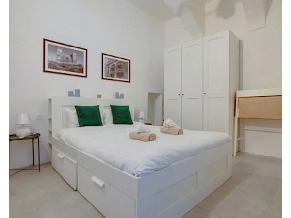 Cosy 1 Bedroom In The Heart Of Valletta