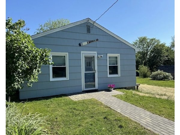 The Oar Cottage (24) · walk Mystic-Train/EV Lvl-2