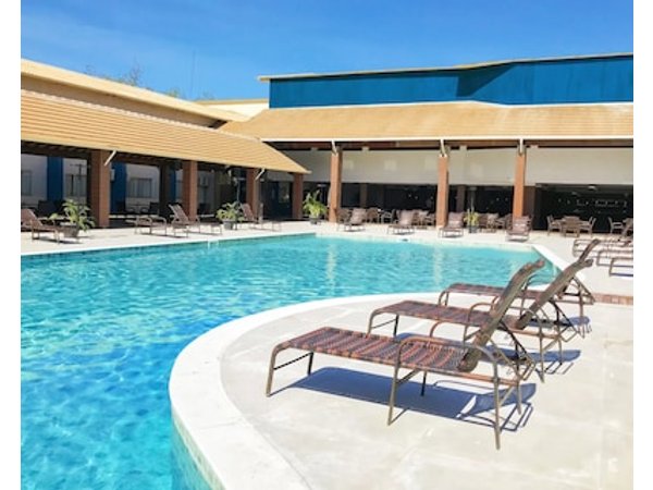 Nauticomar Resort All Inclusive & Beach Club