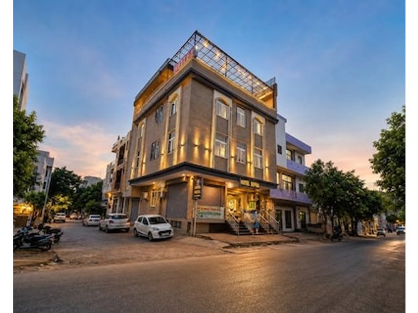 Hotel Sefra