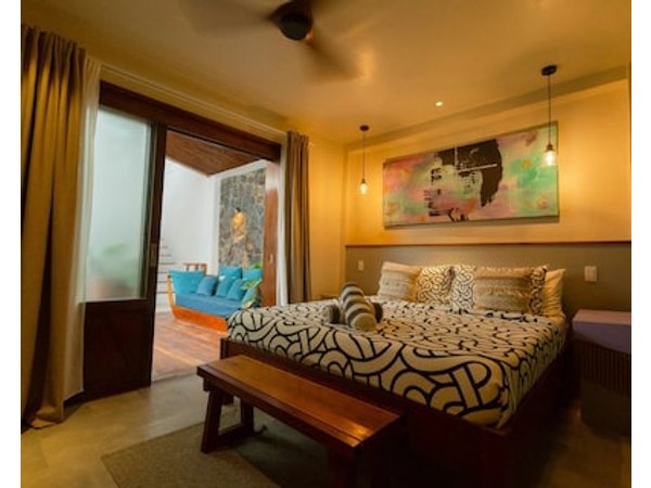Lugadia Villas