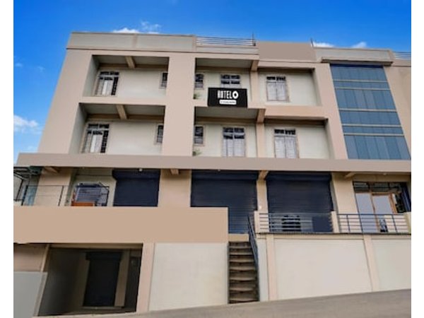 Super Hotel O Rynjah Formely Comfort Inn