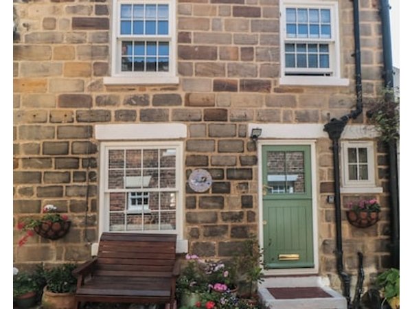 Bulmers Cottage