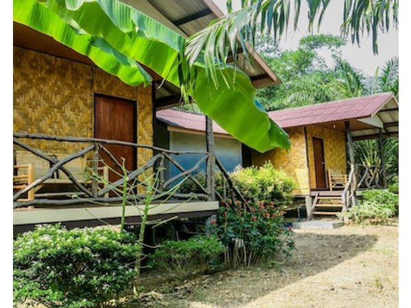 Sea Sun Bungalow