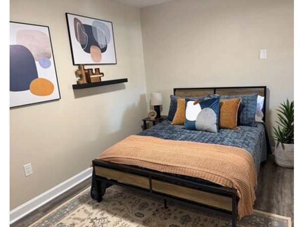 Condo in Gainesville