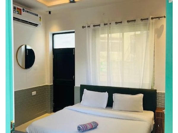 The Hostel
