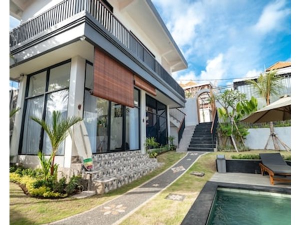 Ulu Apsura Villas