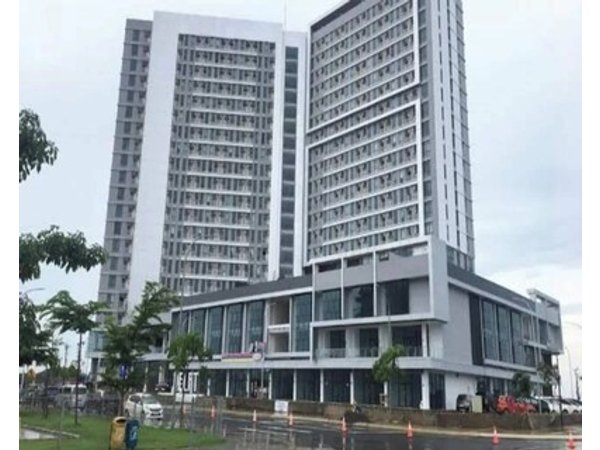 Delf Apartment At Cpi