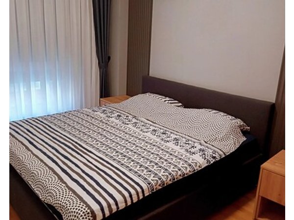 One Bedroom Apartment In Lovely Skopje With King Size Wifi And Ac