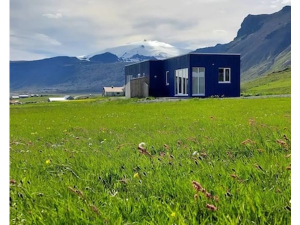 Kambur Cottages